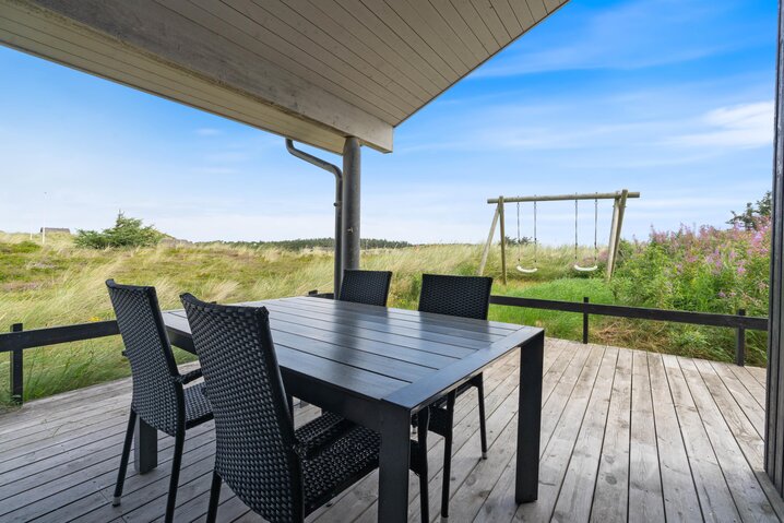 Sommerhus H5038 på Lyngvejen 130, Klegod - Billede #26