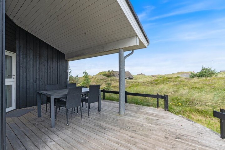 Sommerhus H5038 på Lyngvejen 130, Klegod - Billede #27