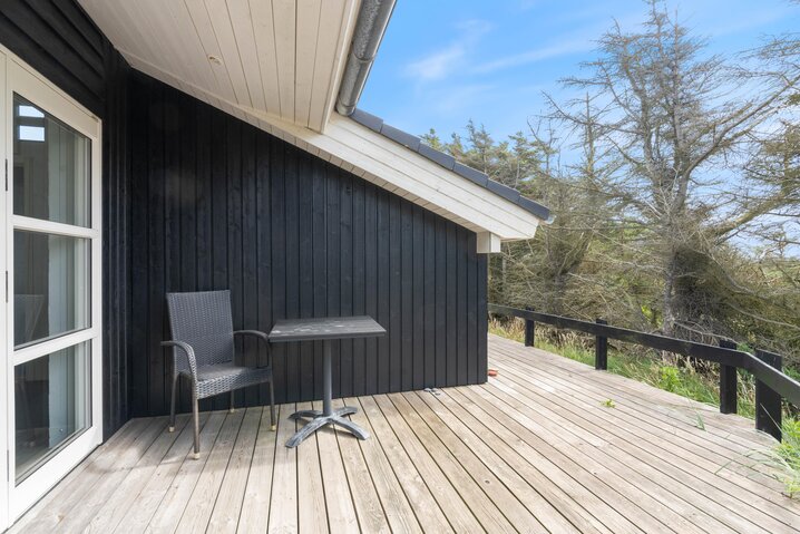 Sommerhus H5038 på Lyngvejen 130, Klegod - Billede #28