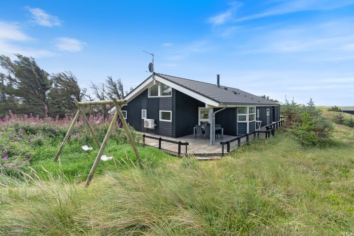 Sommerhus H5038 på Lyngvejen 130, Klegod - Billede #29