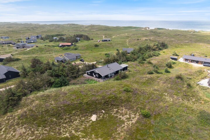 Sommerhus H5038 på Lyngvejen 130, Klegod - Billede #30