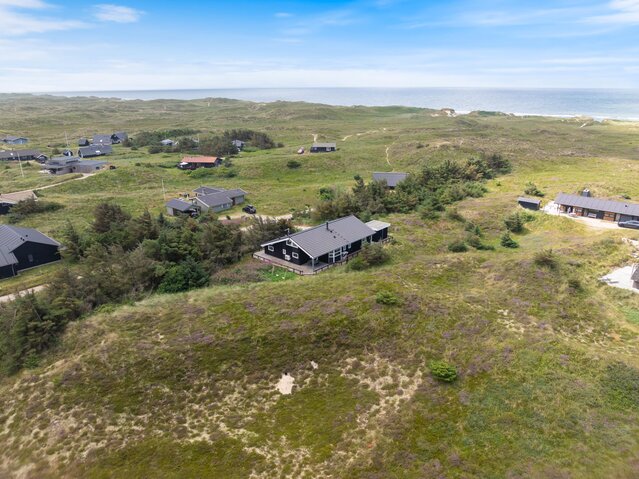 Sommerhus H5038 på Lyngvejen 130, Klegod - Billede #30