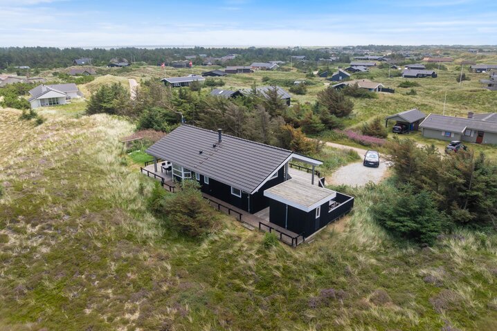 Sommerhus H5038 på Lyngvejen 130, Klegod - Billede #31