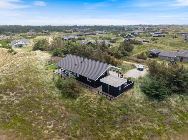 Sommerhus H5038 på Lyngvejen 130, Klegod - Billede #31
