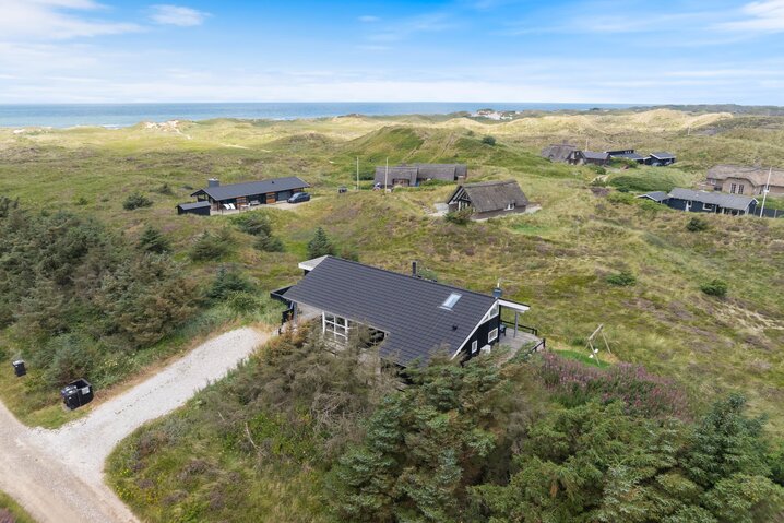 Sommerhus H5038 på Lyngvejen 130, Klegod - Billede #32