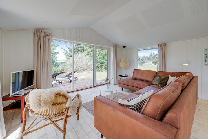 Ferienhaus H5040 in Lyngvejen 39, Klegod - Bild #1