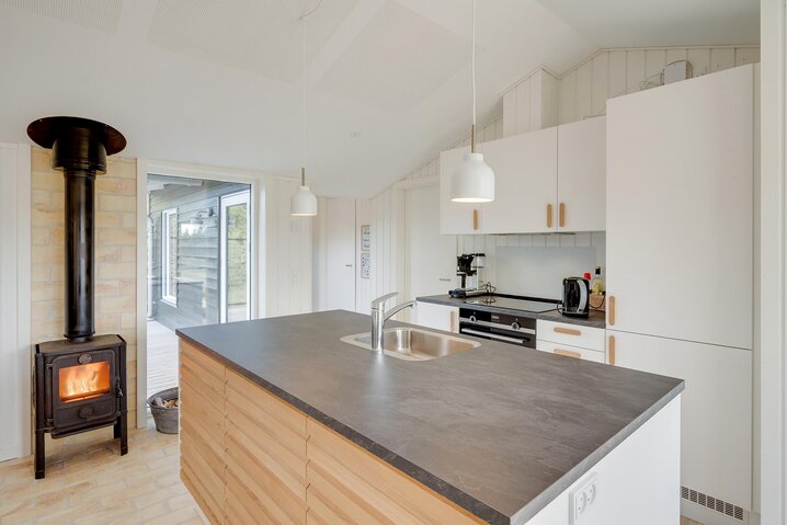 Ferienhaus H5040 in Lyngvejen 39, Klegod - Bild #2