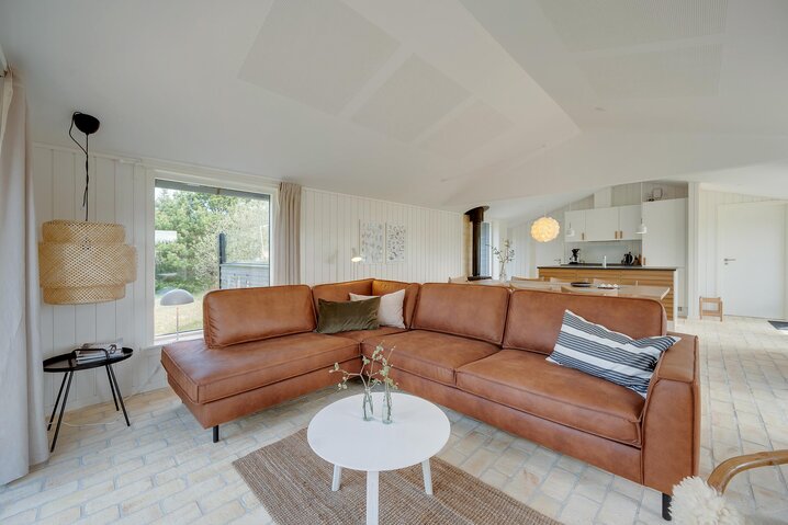 Ferienhaus H5040 in Lyngvejen 39, Klegod - Bild #3
