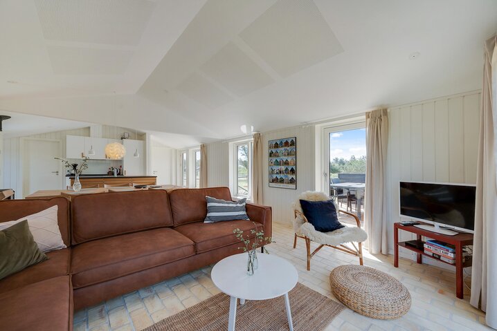 Ferienhaus H5040 in Lyngvejen 39, Klegod - Bild #4