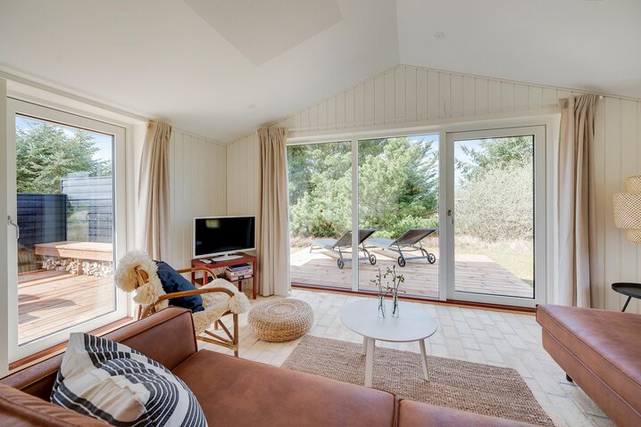 Ferienhaus H5040 in Lyngvejen 39, Klegod - Bild #5