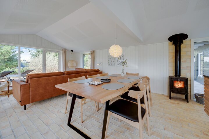 Ferienhaus H5040 in Lyngvejen 39, Klegod - Bild #6