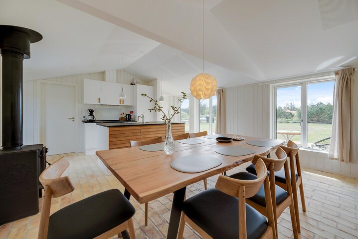 Ferienhaus H5040 in Lyngvejen 39, Klegod - Bild #7