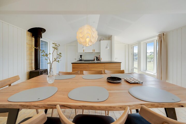 Ferienhaus H5040 in Lyngvejen 39, Klegod - Bild #8