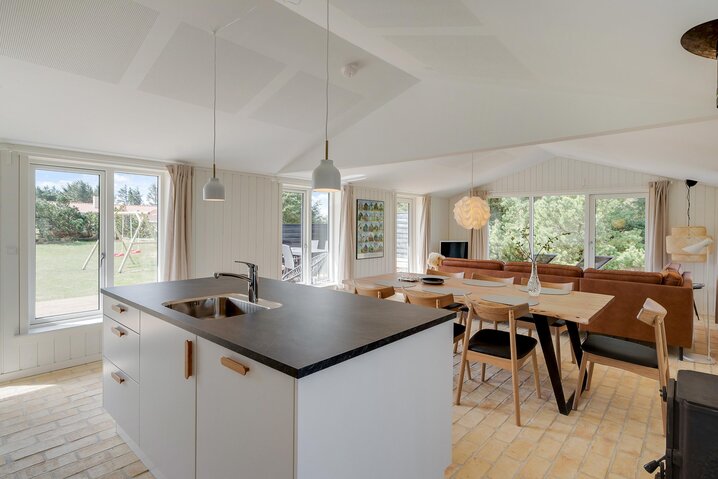 Ferienhaus H5040 in Lyngvejen 39, Klegod - Bild #9