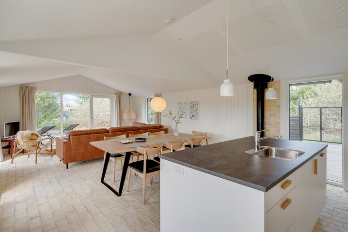 Ferienhaus H5040 in Lyngvejen 39, Klegod - Bild #10