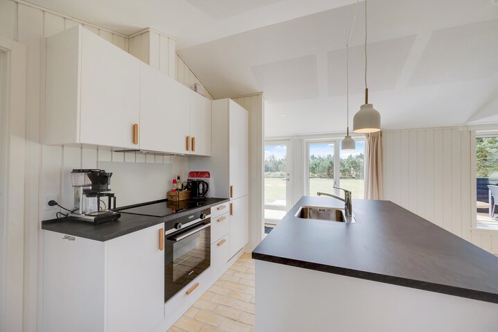 Ferienhaus H5040 in Lyngvejen 39, Klegod - Bild #11
