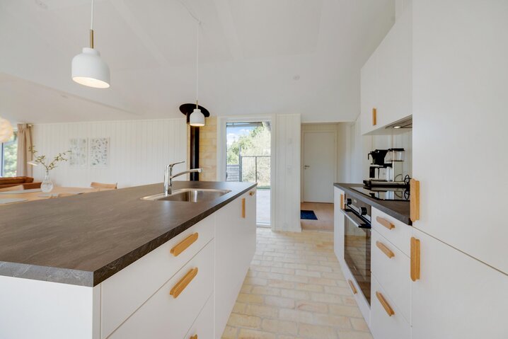 Ferienhaus H5040 in Lyngvejen 39, Klegod - Bild #12