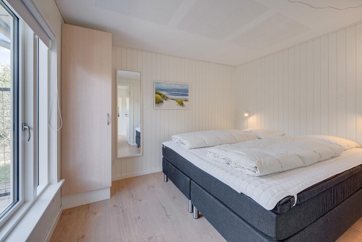 Ferienhaus H5040 in Lyngvejen 39, Klegod - Bild #14
