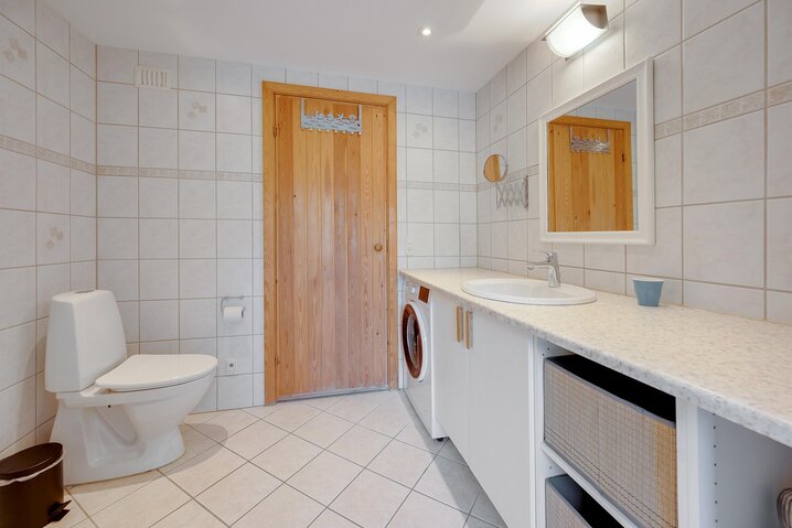 Ferienhaus H5040 in Lyngvejen 39, Klegod - Bild #15