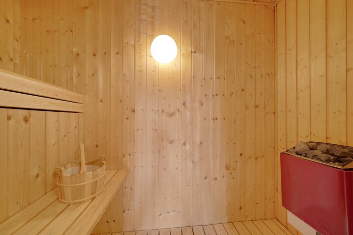 Ferienhaus H5040 in Lyngvejen 39, Klegod - Bild #17