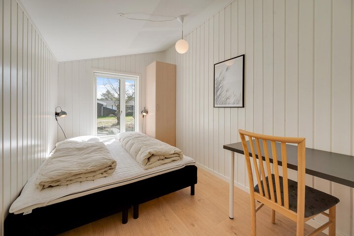 Ferienhaus H5040 in Lyngvejen 39, Klegod - Bild #18