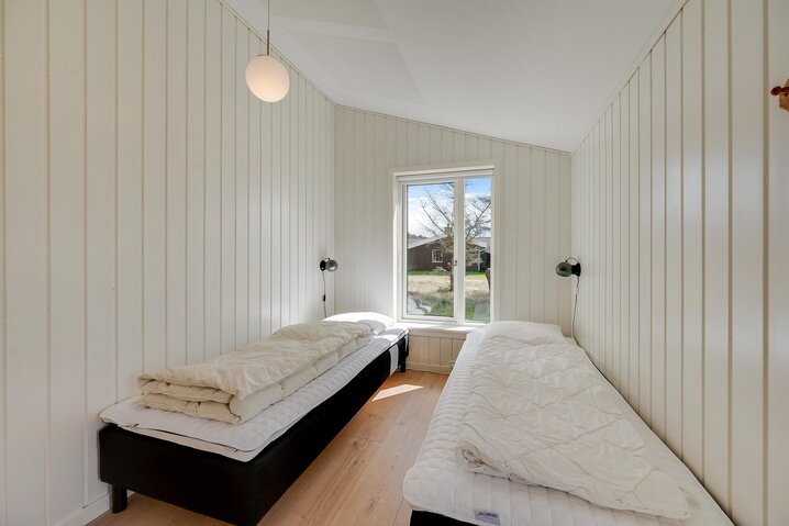 Ferienhaus H5040 in Lyngvejen 39, Klegod - Bild #19