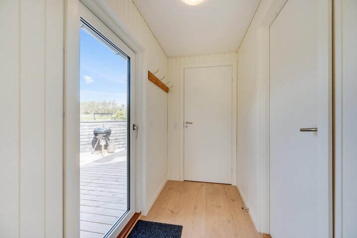Ferienhaus H5040 in Lyngvejen 39, Klegod - Bild #20