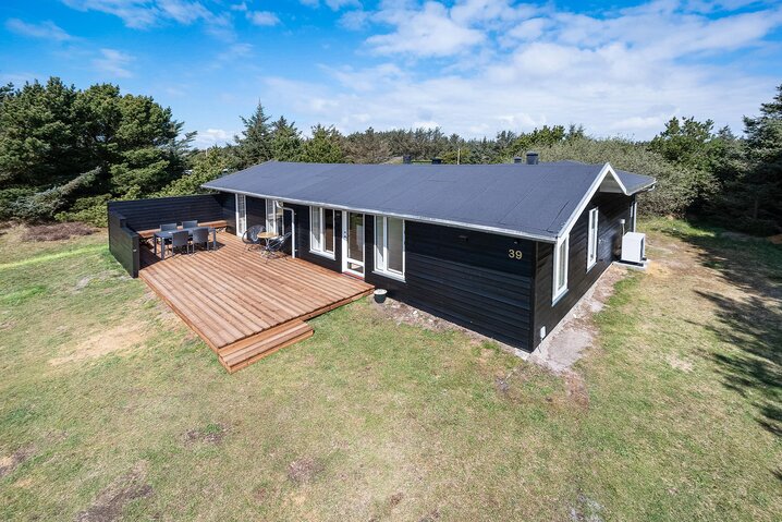 Ferienhaus H5040 in Lyngvejen 39, Klegod - Bild #21