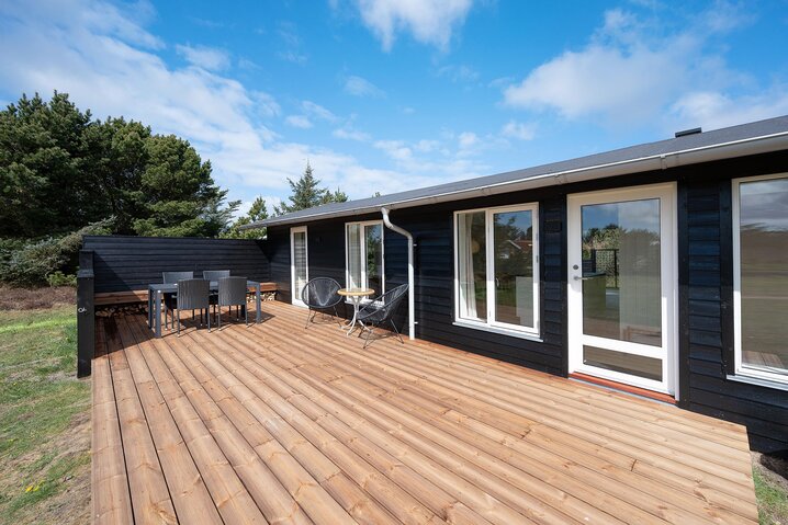 Ferienhaus H5040 in Lyngvejen 39, Klegod - Bild #22