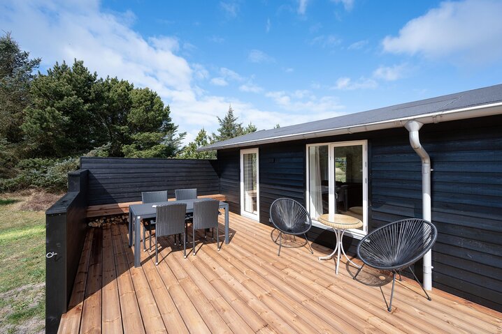 Ferienhaus H5040 in Lyngvejen 39, Klegod - Bild #23