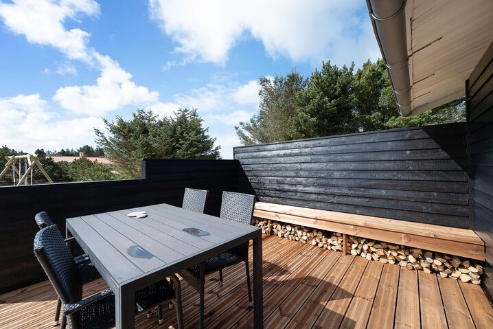 Ferienhaus H5040 in Lyngvejen 39, Klegod - Bild #24