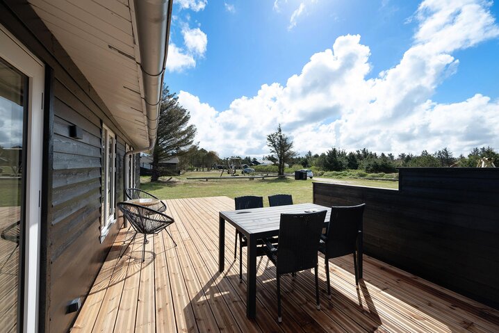Ferienhaus H5040 in Lyngvejen 39, Klegod - Bild #25