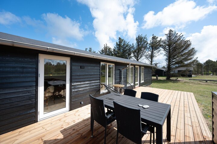 Ferienhaus H5040 in Lyngvejen 39, Klegod - Bild #26