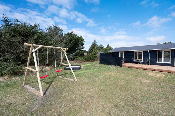 Ferienhaus H5040 in Lyngvejen 39, Klegod - Bild #27