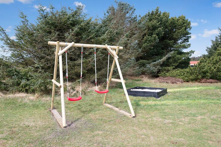 Ferienhaus H5040 in Lyngvejen 39, Klegod - Bild #28