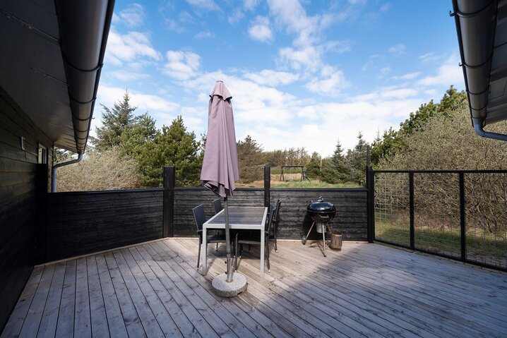 Ferienhaus H5040 in Lyngvejen 39, Klegod - Bild #29