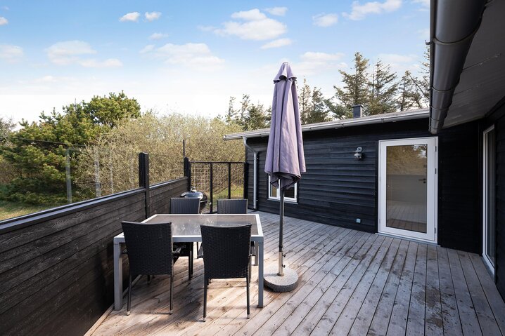 Ferienhaus H5040 in Lyngvejen 39, Klegod - Bild #30