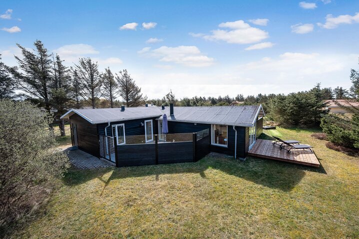 Ferienhaus H5040 in Lyngvejen 39, Klegod - Bild #31