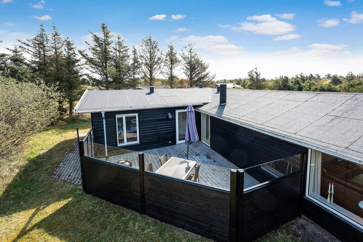 Ferienhaus H5040 in Lyngvejen 39, Klegod - Bild #32
