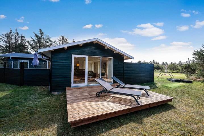 Ferienhaus H5040 in Lyngvejen 39, Klegod - Bild #33
