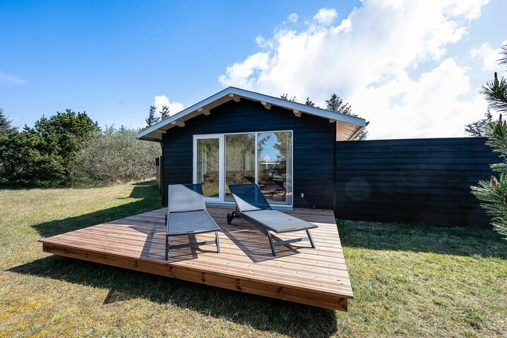 Ferienhaus H5040 in Lyngvejen 39, Klegod - Bild #34