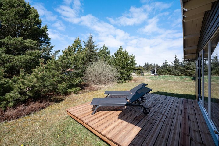 Ferienhaus H5040 in Lyngvejen 39, Klegod - Bild #35