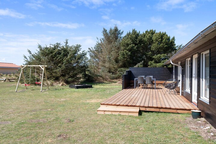 Ferienhaus H5040 in Lyngvejen 39, Klegod - Bild #36