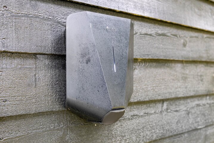 Ferienhaus H5040 in Lyngvejen 39, Klegod - Bild #37