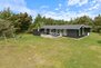 Sommerhus H5040 på Lyngvejen 39, Klegod - Billede #1