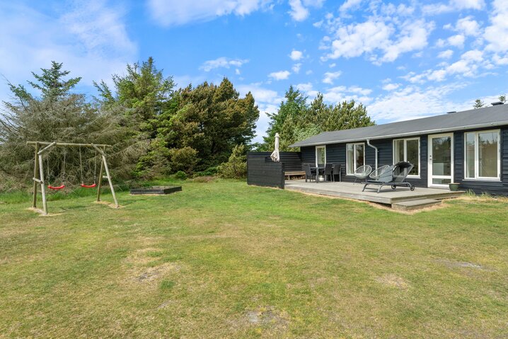 Sommerhus H5040 på Lyngvejen 39, Klegod - Billede #21