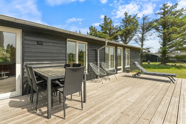 Sommerhus H5040 på Lyngvejen 39, Klegod - Billede #23