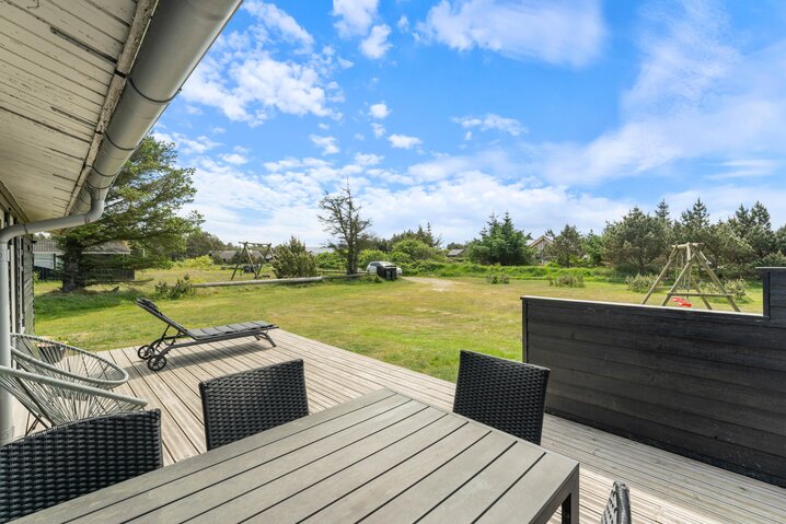 Sommerhus H5040 på Lyngvejen 39, Klegod - Billede #24