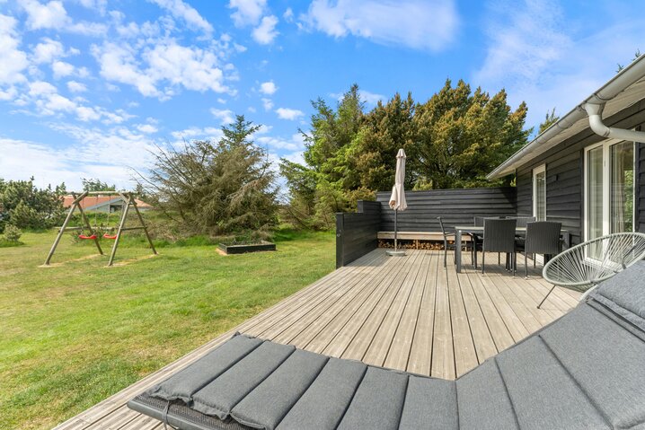 Sommerhus H5040 på Lyngvejen 39, Klegod - Billede #25