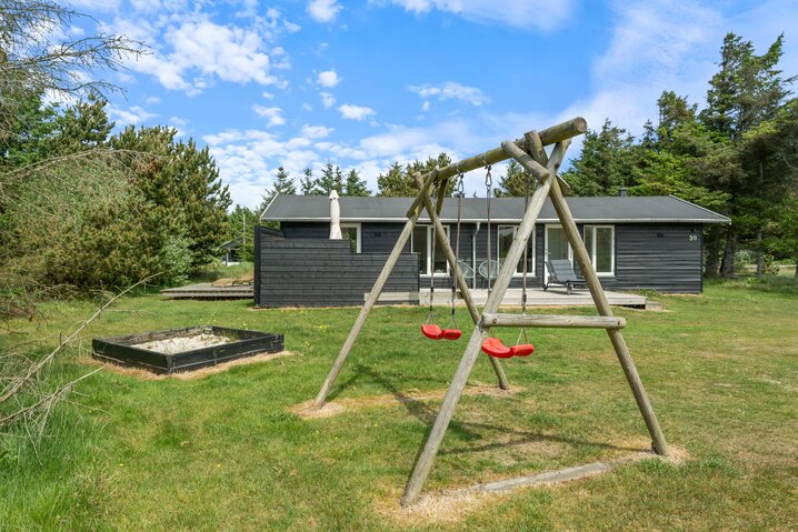 Sommerhus H5040 på Lyngvejen 39, Klegod - Billede #26